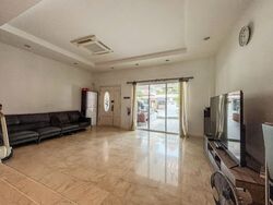 Villa Verde (D23), Terrace #577196001